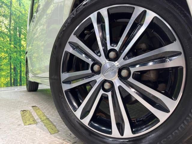 Daihatsu TANTO CUSTOM 2016-09 11092-13