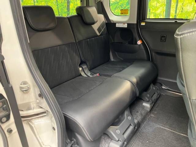 Daihatsu TANTO CUSTOM 2016-09 11092-9