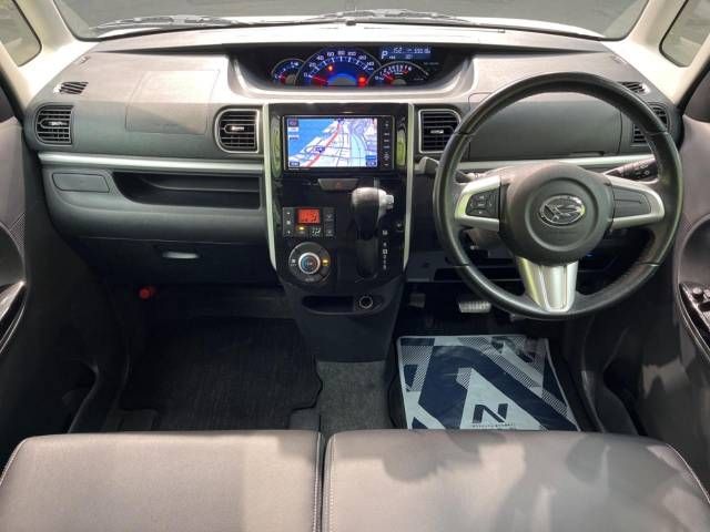 Daihatsu TANTO CUSTOM 2016-09 11092-1