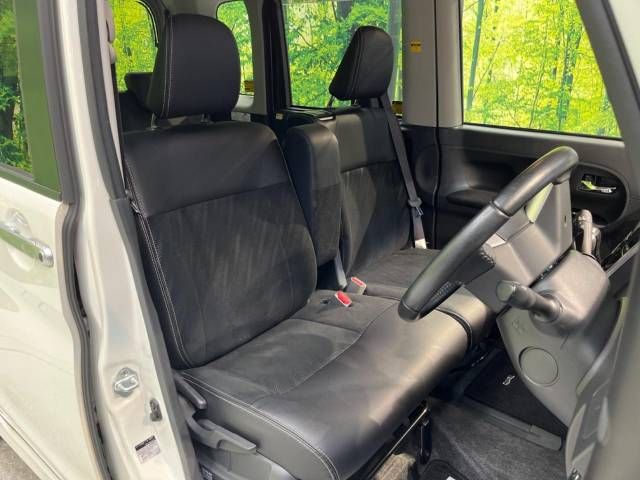 Daihatsu TANTO CUSTOM 2016-09 11092-8