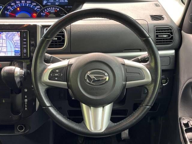 Daihatsu TANTO CUSTOM 2016-09 11092-11