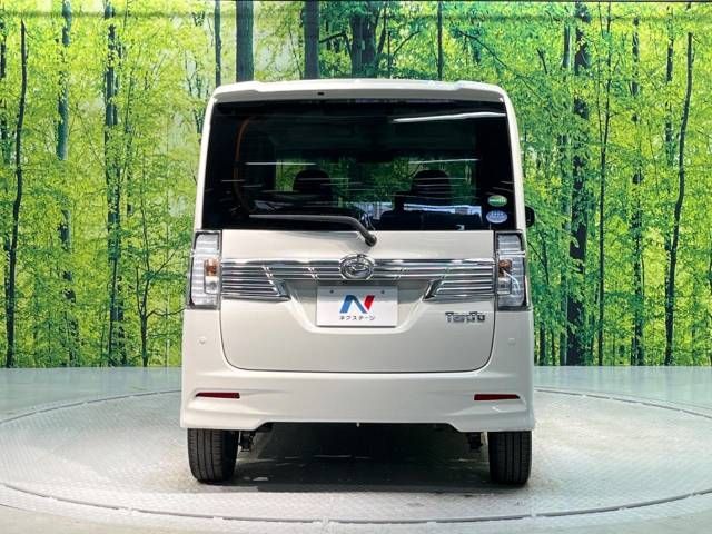 Daihatsu TANTO CUSTOM 2016-09 11092-15