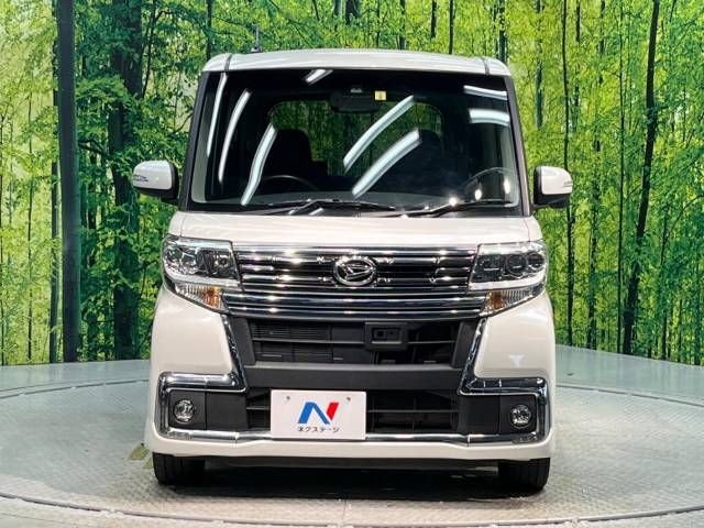 Daihatsu TANTO CUSTOM 2016-09 11092-14