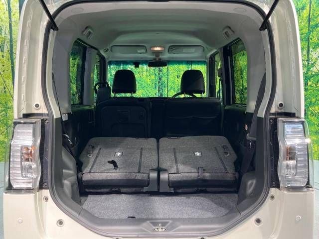 Daihatsu TANTO CUSTOM 2016-09 11092-10