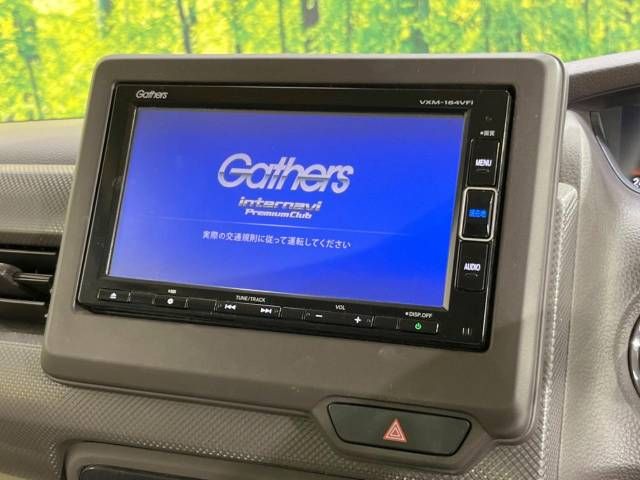 Honda N BOX 2018-01 183609-3