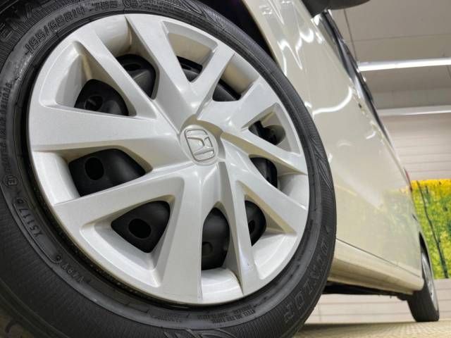 Honda N BOX 2018-01 183609-13
