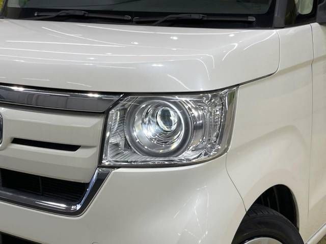Honda N BOX 2018-01 183609-12