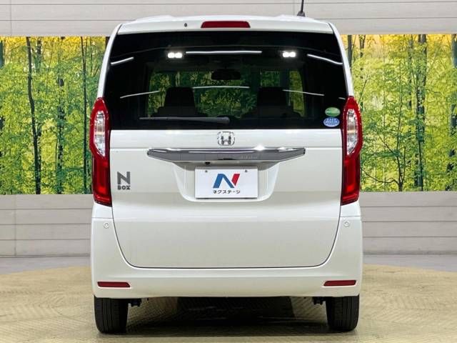 Honda N BOX 2018-01 183609-15