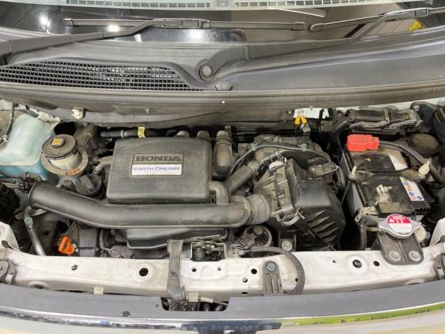 Honda N BOX 2018-01 183609-18