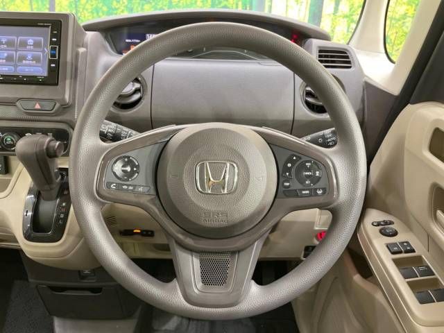 Honda N BOX 2018-01 183609-11