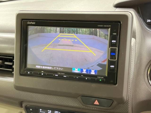 Honda N BOX 2018-01 183609-4