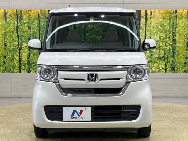 Honda N BOX 2018-01 183609-14