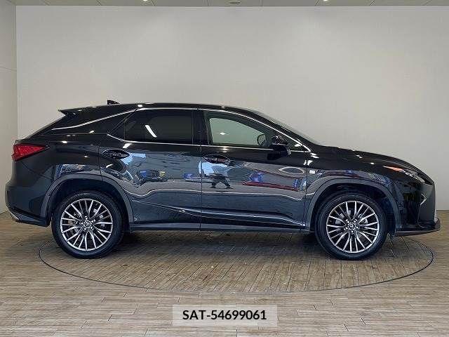 Lexus RX 2017-03 276877-13