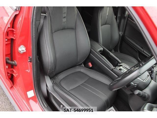 Honda CIVIC 2018-06 264472-12