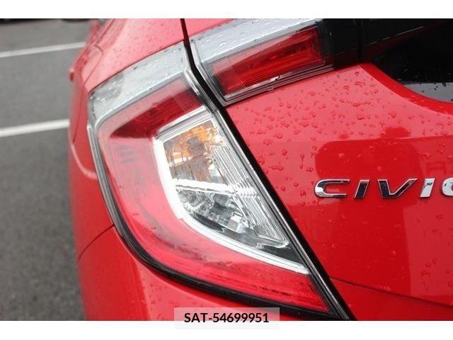 Honda CIVIC 2018-06 264472-10