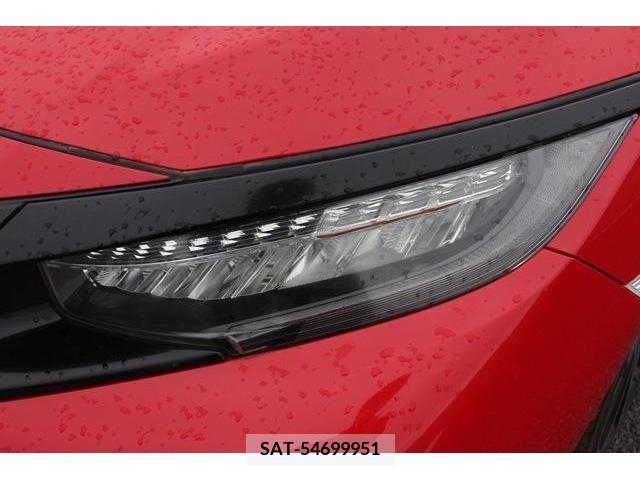 Honda CIVIC 2018-06 264472-9