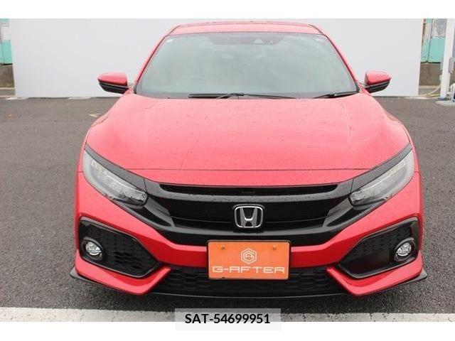 Honda CIVIC 2018-06 264472-4