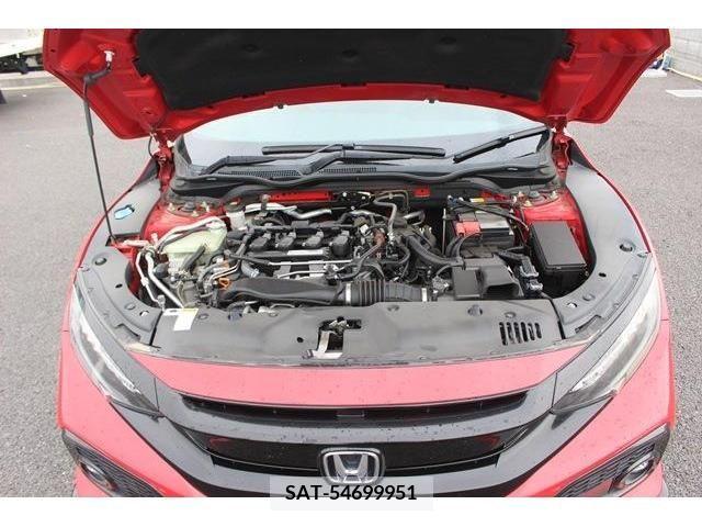 Honda CIVIC 2018-06 264472-19
