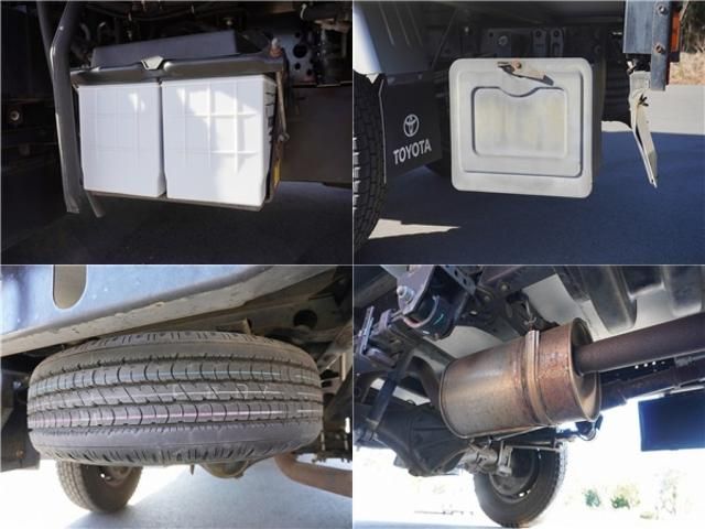 Toyota DYNA TRUCK 2010-06 196204-23