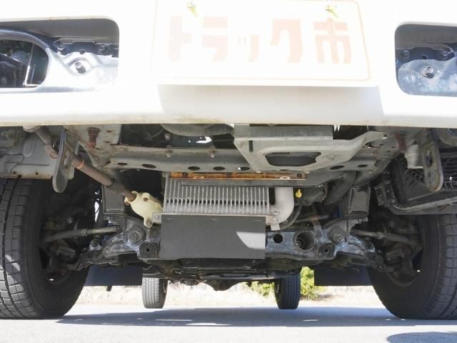 Toyota DYNA TRUCK 2010-06 196204-19
