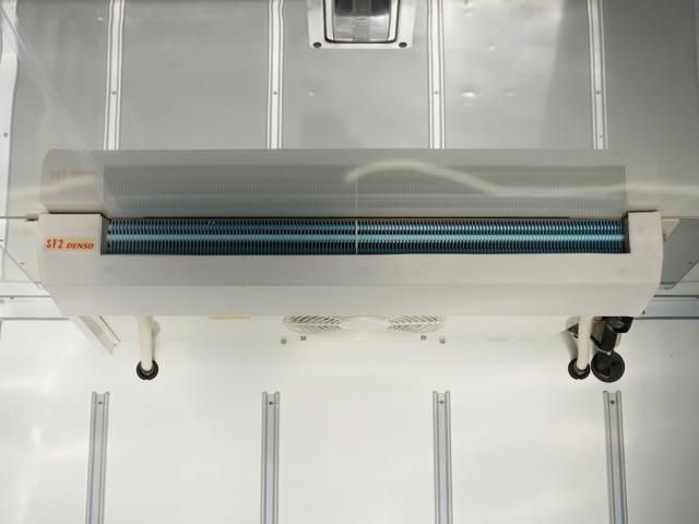 Toyota DYNA TRUCK 2010-06 196204-14