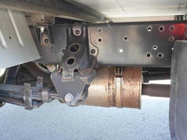 Toyota DYNA TRUCK 2010-06 196204-25