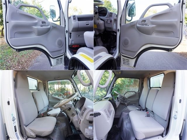 Toyota DYNA TRUCK 2010-06 196204-26