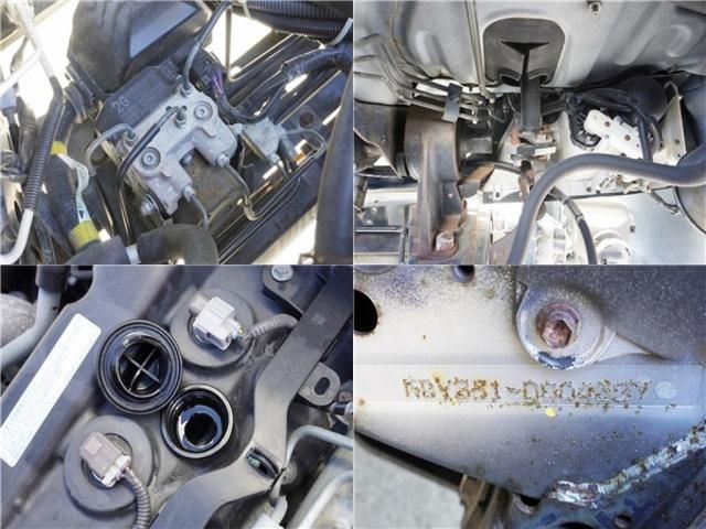Toyota DYNA TRUCK 2010-06 196204-18