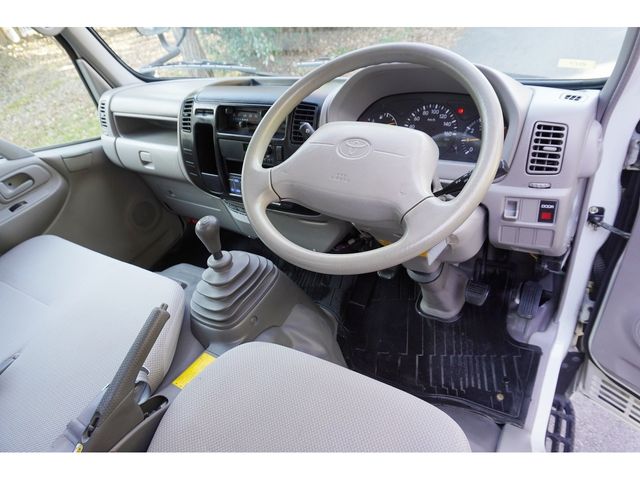 Toyota DYNA TRUCK 2010-06 196204-2