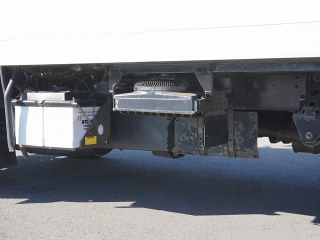 Toyota DYNA TRUCK 2010-06 196204-21