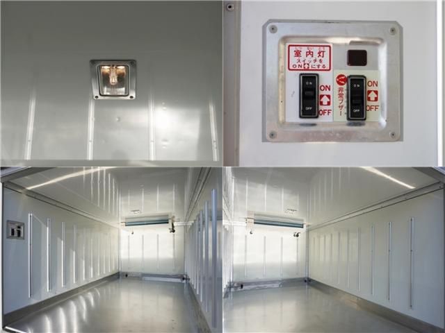 Toyota DYNA TRUCK 2010-06 196204-13