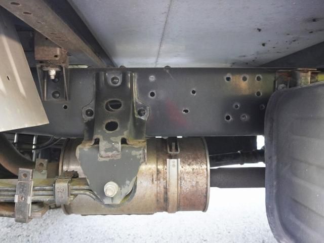 Toyota DYNA TRUCK 2010-06 196204-24
