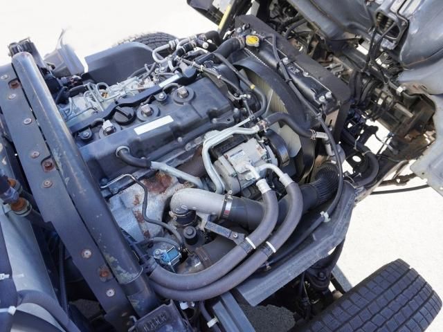Toyota DYNA TRUCK 2010-06 196204-17