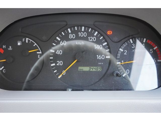 Toyota DYNA TRUCK 2010-06 196204-3