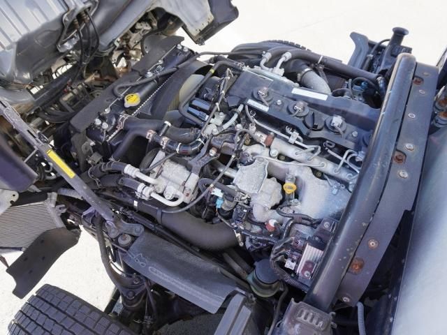 Toyota DYNA TRUCK 2010-06 196204-16
