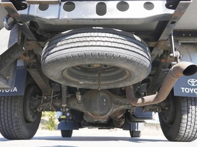 Toyota DYNA TRUCK 2010-06 196204-20