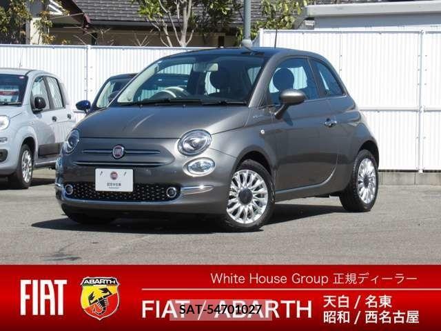 Fiat 500 2023-11 269203-0