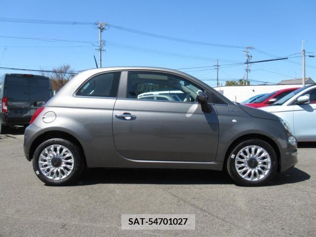 Fiat 500 2023-11 269203-6