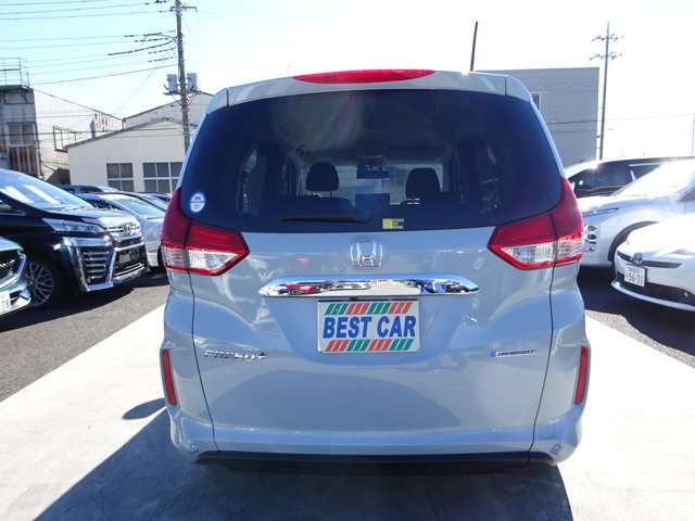 Honda FREED 2023-01 27698-6