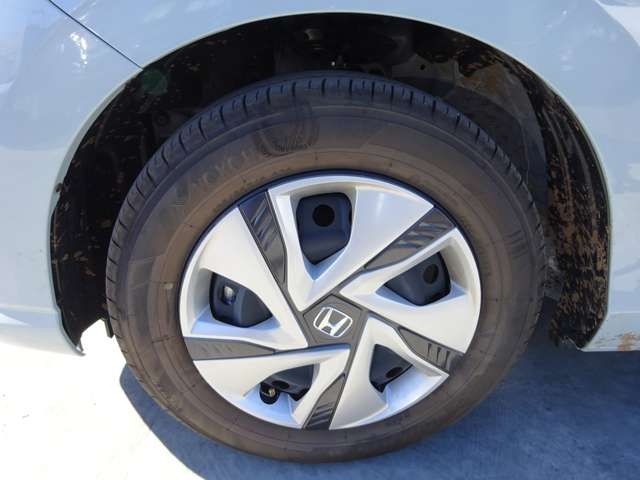 Honda FREED 2023-01 27698-12