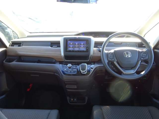 Honda FREED 2023-01 27698-2