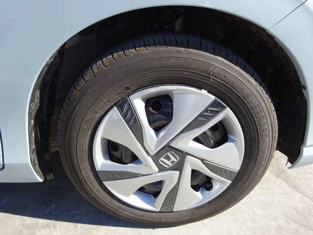 Honda FREED 2023-01 27698-15