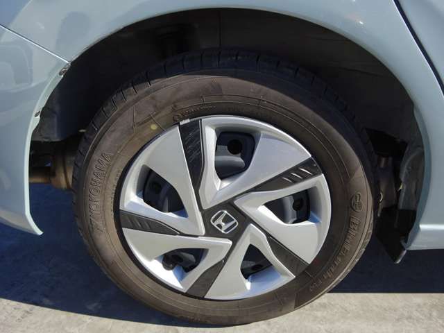 Honda FREED 2023-01 27698-14