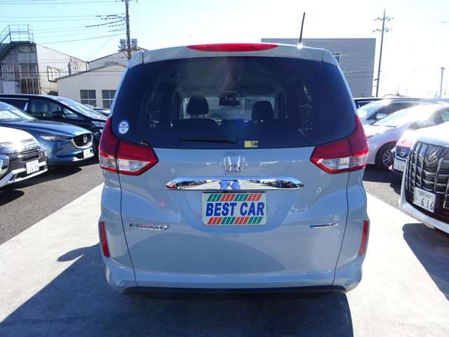 Honda FREED 2023-01 27698-7