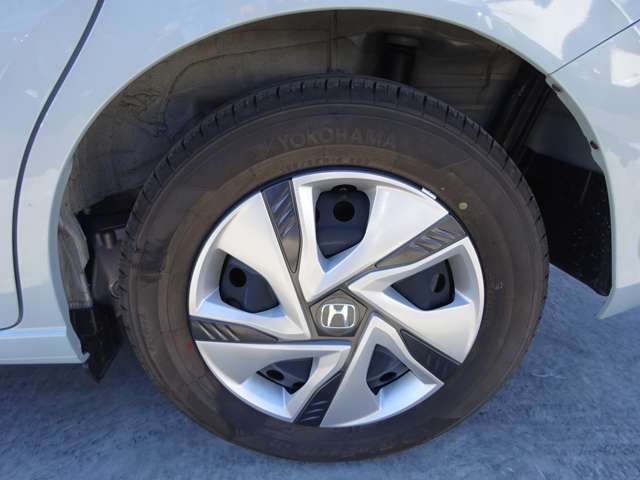 Honda FREED 2023-01 27698-13