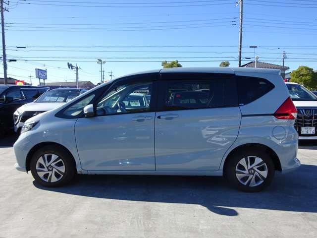 Honda FREED 2023-01 27698-10
