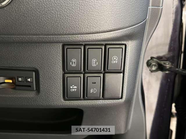 Suzuki SPACIA 2014-05 285751-17