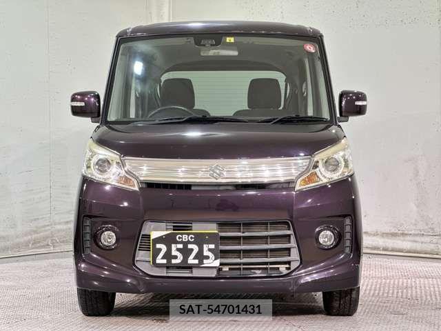 Suzuki SPACIA 2014-05 285751-6