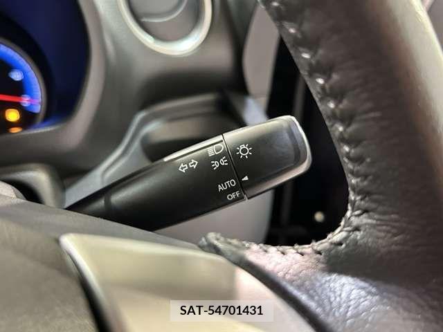 Suzuki SPACIA 2014-05 285751-15