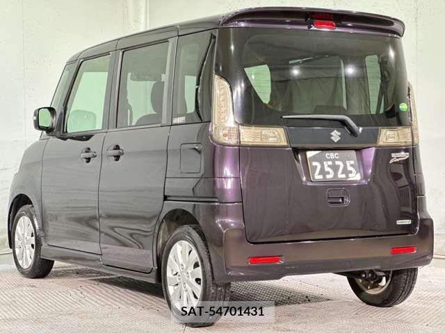 Suzuki SPACIA 2014-05 285751-10